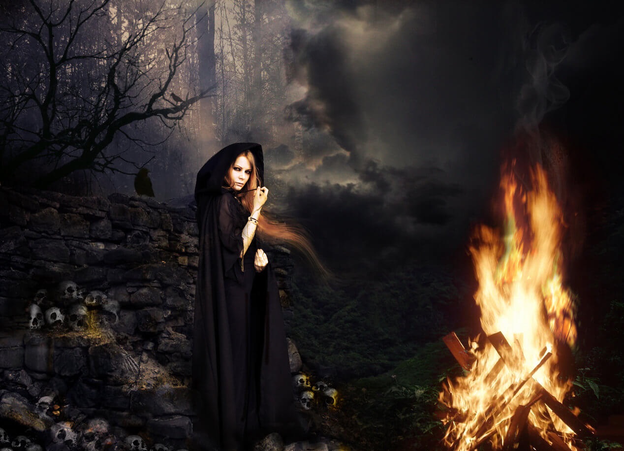 Black Magic Removal in Trinidad & Tobago